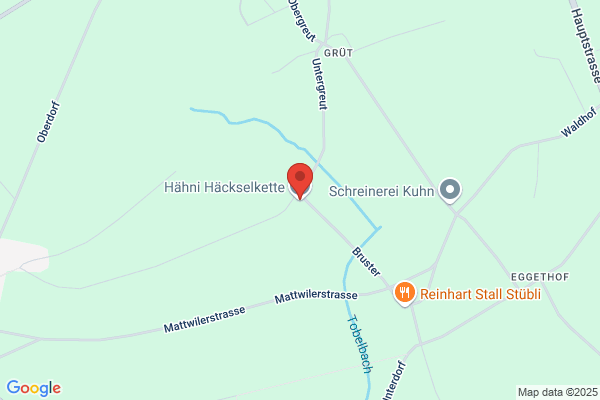 H.J. Haehni AG