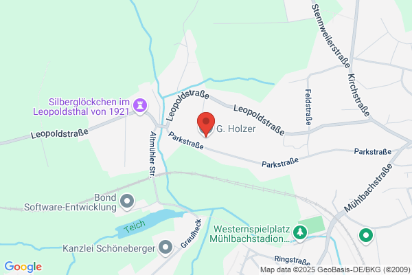 Holzer AG
