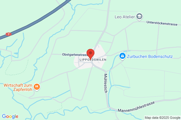 Restaurant Freihof Lippoldswilen