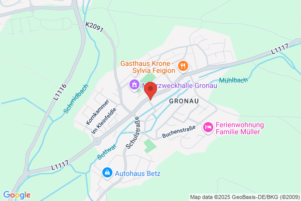 Restaurant Traube