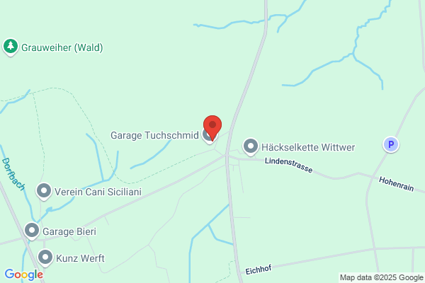 Rolf Zurfluh Restaurierungsatelier