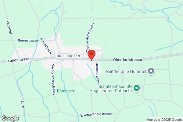 Siegrist Landtechnik AG