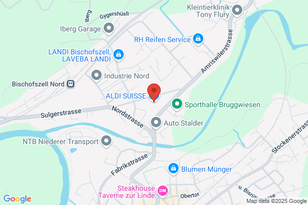 Sitterthal AG