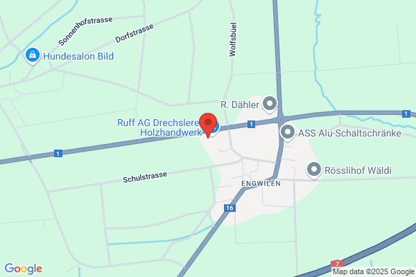 Spuehler Holzbau AG