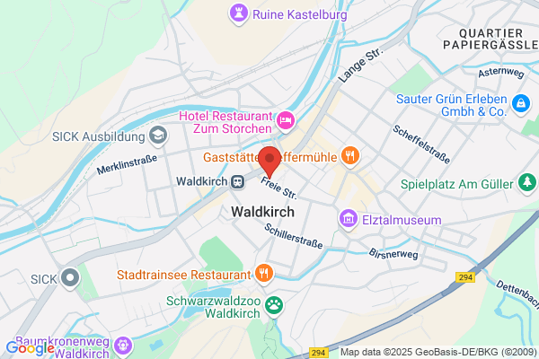 Sauder-Consulting