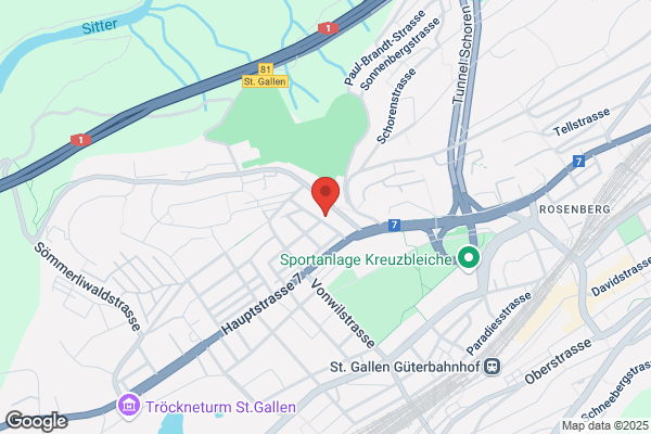 Keller und Cecchinato AG