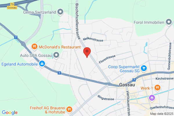 Angster Informatik-Beratung