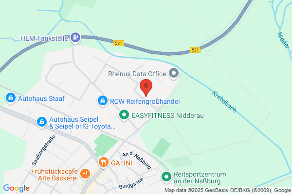 IDL GmbH