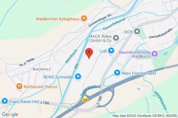 Softstuff GmbH