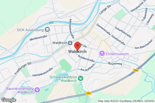 Elektro Haeuselmann AG
