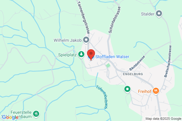 Walser GmbH Fabrikladen