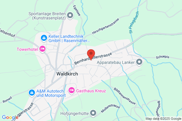Gemeindeverwaltung