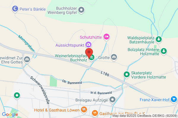 Jagdgesellschaft Haeggenschwil