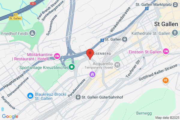 AAA Notfallservice GmbH