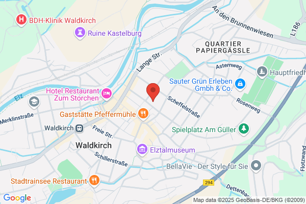 Basler Versicherungen