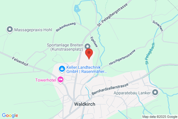 Holzimprägnierwerk AG