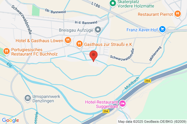 R. Lang Vergnuegungsbetrieb