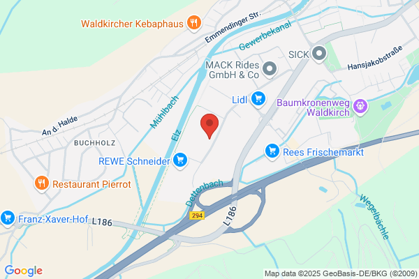 Mock + Weber GmbH