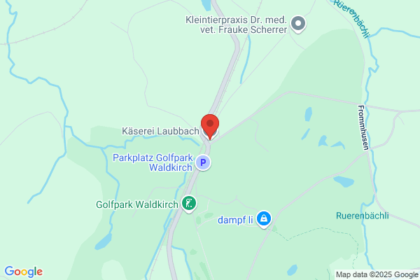 Kaesereigenossenschaft Loemmenschwil