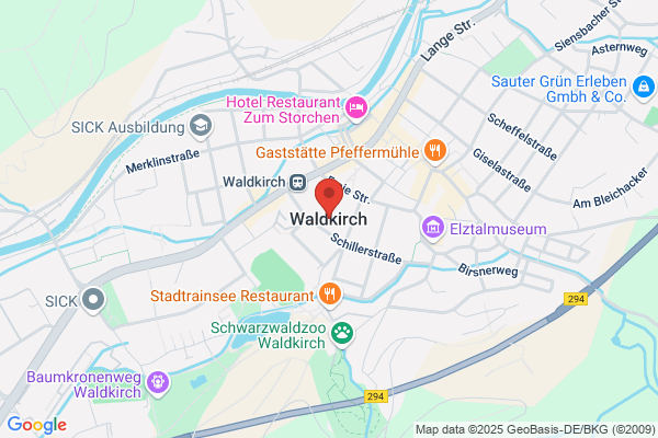 Staedt. Kindergarten