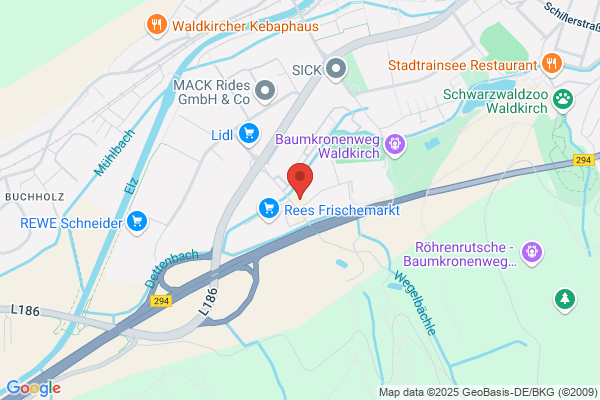 Riega Gymnastikbekleidung AG