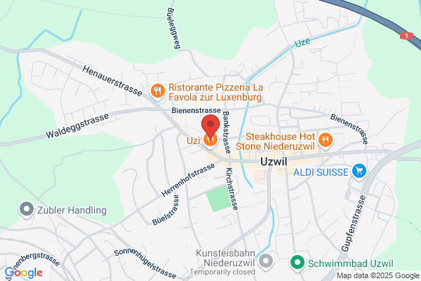 Zuerrer - Rund ums Holz