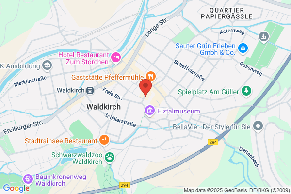 AHV/IV-Zweigstelle