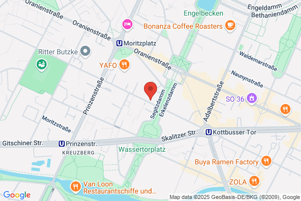 ROME GmbH