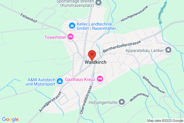 Raiffeisenbank Waldkirch