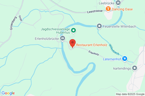 Restaurant Erlenholz