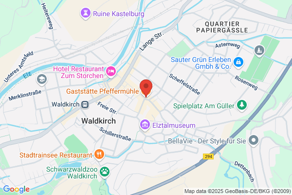Restaurant Freihof
