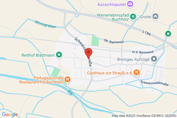 Restaurant Rothenbruecke