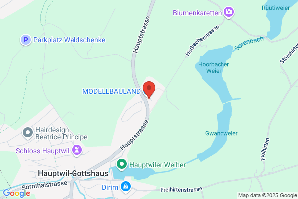 Restaurant Weierwis