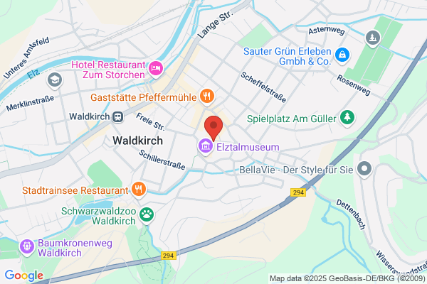 Roemisch-kath. Pfarramt