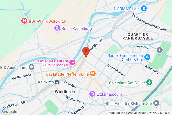 Ruetsche AG
