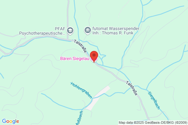 Gasthof zum Baeren
