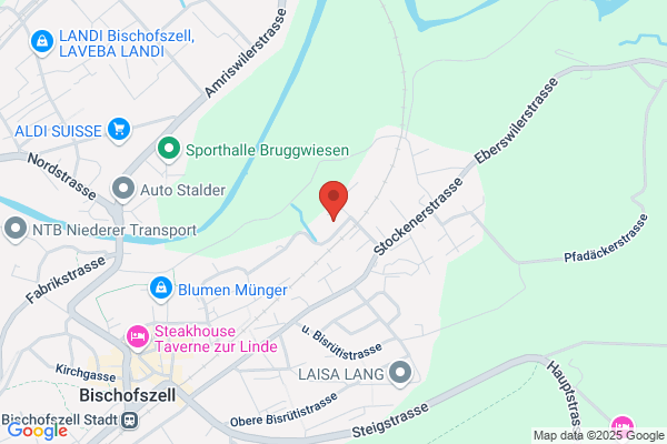 Gemeinschaftsstiftung Bischofszell