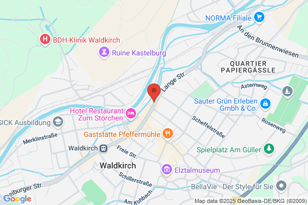 Restaurant Hirschen