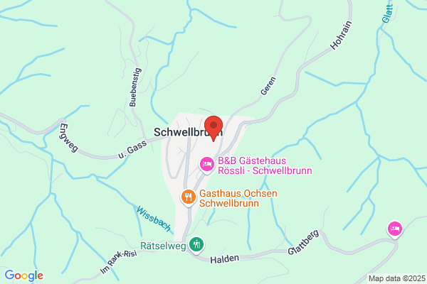 Restaurant Sonnenberg