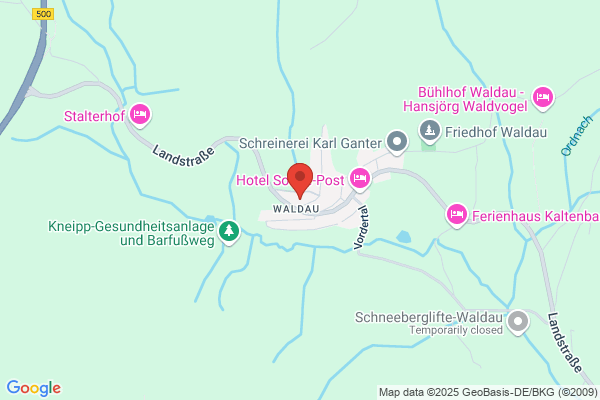 Restaurant Traube