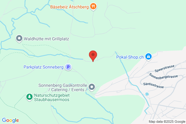 Säntisblick