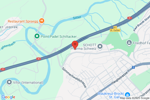 Stöckle Metallbau AG