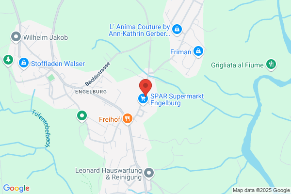 Krapf Treuhand GmbH