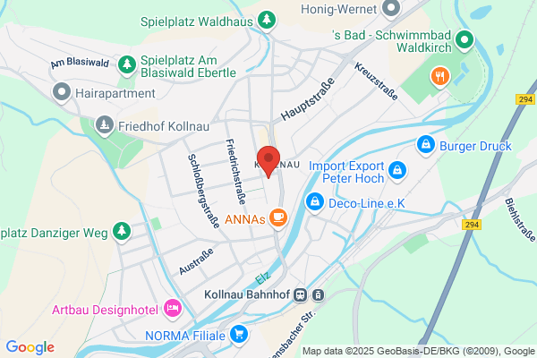 Kuenstleragentur Orchidea