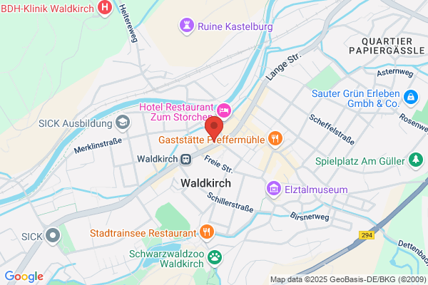 Die Schweizerische Post