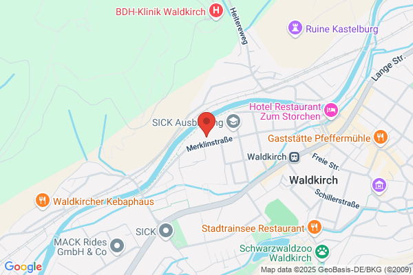 Oberstufenzentrum Sandbaenkli