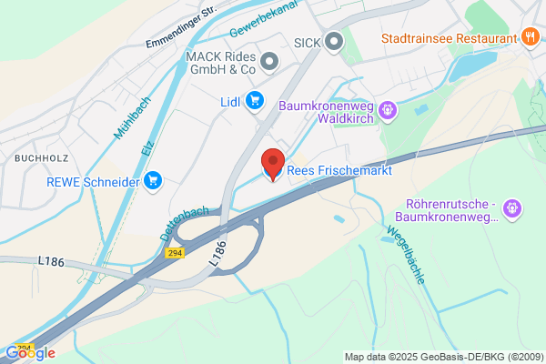 Migros Genossenschaft