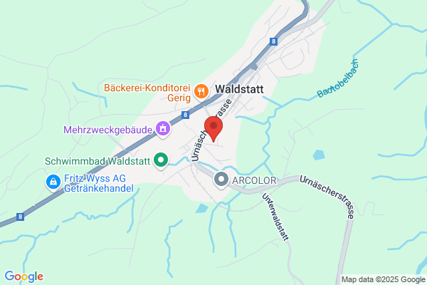 Alpstein Reisen