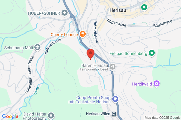Assistance Elektrogeräte Schweiz GmbH