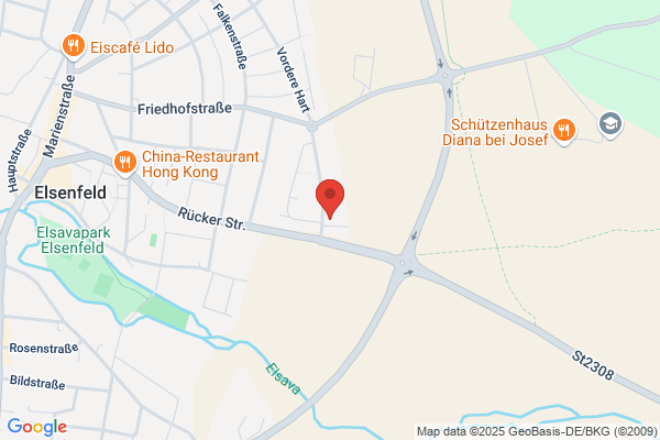 BFG Buero fuer Gewerbetreibende W. Jsaac